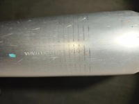 фото thumb №8, Гаситель выхлоп lexus ls v 1741031j70