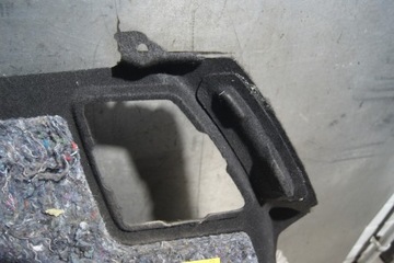 фото thumb №9, Боковина багажника левый clio v 849514485r