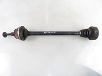 фото thumb №1, Приводной вал правая задняя audi a8 d3 4.0 tdi 4e0501203b