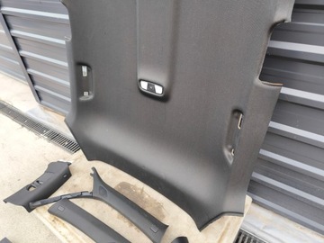 фото thumb №12, Стеля комплектна audi a3 8v 3d 8v3867505b sp8 s line оригінал !!!