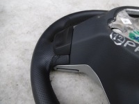 фото thumb №8, Воздуховод многофункциональный łopa vw passat b8 r-line