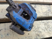 фото thumb №14, Bmw 7 f01 3.0d n57 диск суппорт задняя тормоза задние комплект состояние идеальное состояние