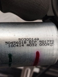 фото thumb №6, Maserati ghibli 2015 модуль / блок управления сиденье 5638722