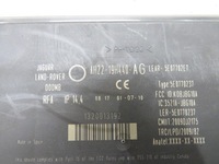 фото thumb №6, Модуль keyless go jaguar xj x351 ah22-19h440-ag
