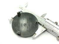 фото thumb №6, Заглушка отделка салона seat cordoba i 1999-2002 nowa oryg 1491399077