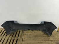 Купити Бампер задній задній toyota auris 1 рестайлінг  pdc, фото thumb