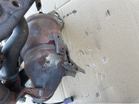 фото thumb №7, Катализатор коллектор выпускной pem8 7d17 mazda 3 iii bm 2.0 16v skyactive