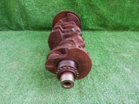 Vw golf iv bora skoda octavia 1 audi a3 8l 1.6 sr akl wał коленчатый 06aa с Разборки, фото thumb