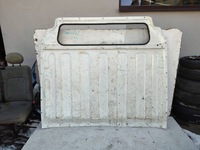 фото thumb №1, Стена перегородочная renault master 2 ii