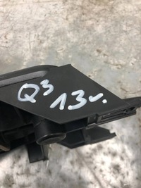 фото thumb №7, Tiguan lift audi q3 8u домкрат выборщик передач dsg автоматическая коробка передач 5n1713025g