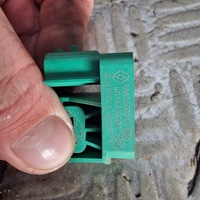 фото thumb №7, Датчик ударний renault laguna iii