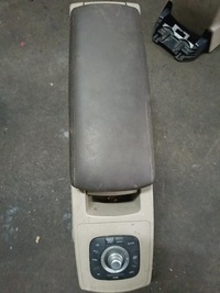 фото thumb №4, Renault grand scenic iii панель sterownaie радио 253b07743r