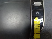 фото thumb №11, Mercedes glc w253 панель idrive a2539003604