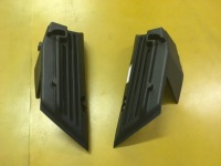 фото thumb №1, Обшивка багажника правий citroen c4 picasso ii 13r-