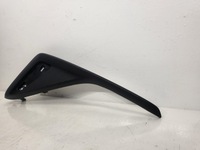 фото thumb №8, Toyota chr c-hr решётка бампера левая задняя