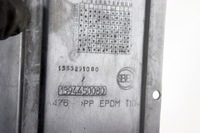фото thumb №7, Fiat ducato iii lift защита pod двигатель левая 1394450080 j-5953