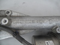 фото thumb №6, Рейка кермова mercedes a gla glb 2474609001