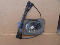 фото thumb №1, Skoda roomster механизм стекло левый задняя