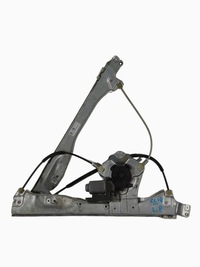 фото thumb №1, Подъемник окон левый перед renault clio iii 8200291148