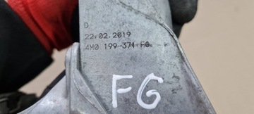 фото thumb №13, Sq5 q5 80a подушка двигателя левая левый перед 3.0 tfsi 4m0199371fg