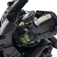 фото thumb №15, Обігрівач renault trafic iii 272700324r