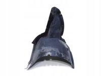 фото thumb №11, Подкрылок правый перед часть передняя octavia ii