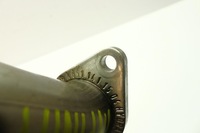 фото thumb №3, Infiniti q30 q70 2.2 d 651 трубка egr