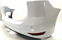 фото thumb №11, Новий org бампер задня задній vw touran 5t lc9a