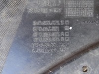 Купить Audi a4 b8 8k накладка плита двигателя под двигатель 8f0863821, фото thumb