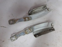 фото thumb №1, Dacia sandero ii stepway 2012- петлі капот l+r