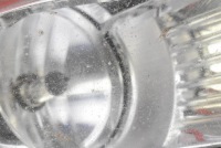 Противотуманная фара правый перед передний 13226826 opel insignia a 08-14 Доставка, фото thumb