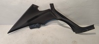 фото thumb №7, Крыло обшивка левая задняя porsche panamera 971