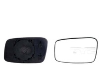 фото thumb №2, Вкладыш зеркало volvo tyc