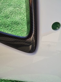 фото thumb №13, Бампер перед maserati quattroporte vi 670066515g gts gransport trofeo оригінальний номер