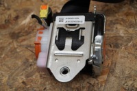 Pas безопасности перед правый 2478604201 mercedes gla 20- Недорого, фото thumb