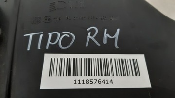 фото thumb №14, Fiat tipo ii лампа права перед 52094991