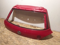 фото thumb №4, Кришка багажника задня volkswagen scirocco