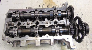 фото thumb №9, Головка вали jeep grand cherokee iv wk2 3.0crd європа