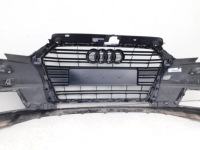 фото thumb №9, Audi a3 lift 16- бампер передній перед