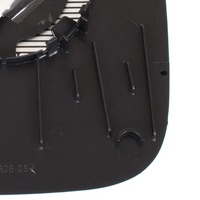 фото thumb №11, Вкладка скло дзеркало праві обігрів opel vivaro ii 2014-