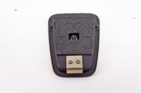 фото thumb №9, Sr051+ volvo v90 ii 16- ушко кронштейн крепление кронштейн багажника комплект 4szt