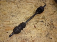 фото thumb №1, Chevrolet aveo t250 приводной вал левая короткий 1.2 16v