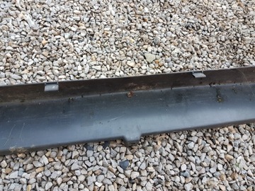 фото thumb №11, Trafic vivaro 01-14 бампер зад задний 8200013989