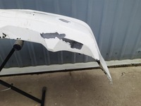 фото thumb №12, Chevrolet camaro ss 19- бампер задня 84626359 usa