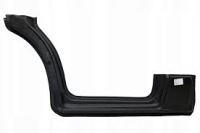 фото thumb №1, Sprinter vw crafter 06+ поріг підкрилок блок двигуна лівий