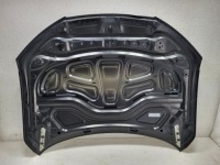 Капот кришка двигуна audi a7 4g8 Ціна, фото thumb