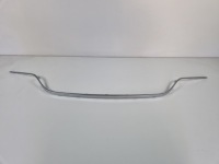 Купити Mercedes gle купе w292 хром молдинг бампера задній a2928850074, фото thumb
