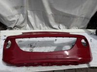 фото thumb №1, Бампер перед opel adam 12-