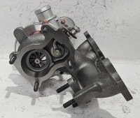 Турбіна турбонагнітач vw / seat / skoda / audi 1.4 tdi 75km / 80km 733783 Зі Шроту, фото thumb