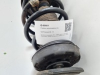 2012 opel insignia a амортизатор передний с пружина 314801718 с Разборки, фото thumb